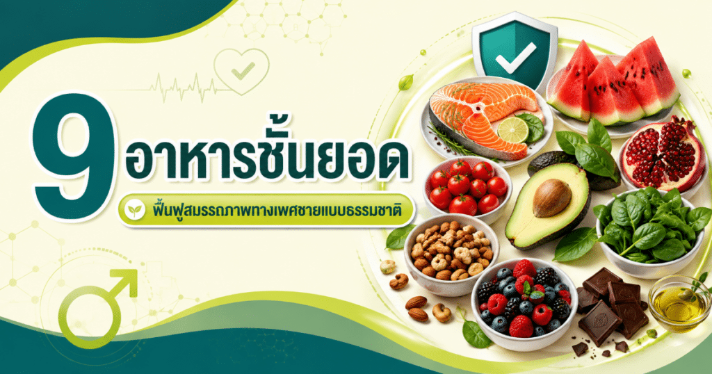 9 Top Dishes - eternityclinicdoctorbeer อาหารชั้นยอด