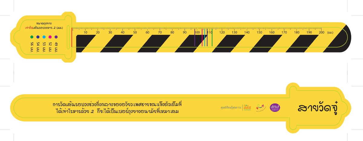 สายวัดจู๋