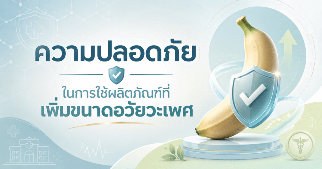 safety - eternityclinicdoctorbeer ความปลอดภัยในการใช้ผลิตภัณฑ์