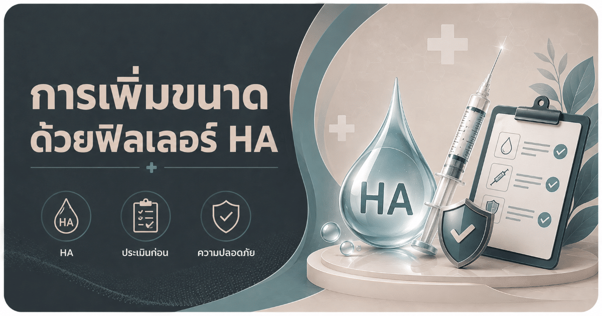 การเพิ่มขนาดด้วยฟิลเลอร์ HA