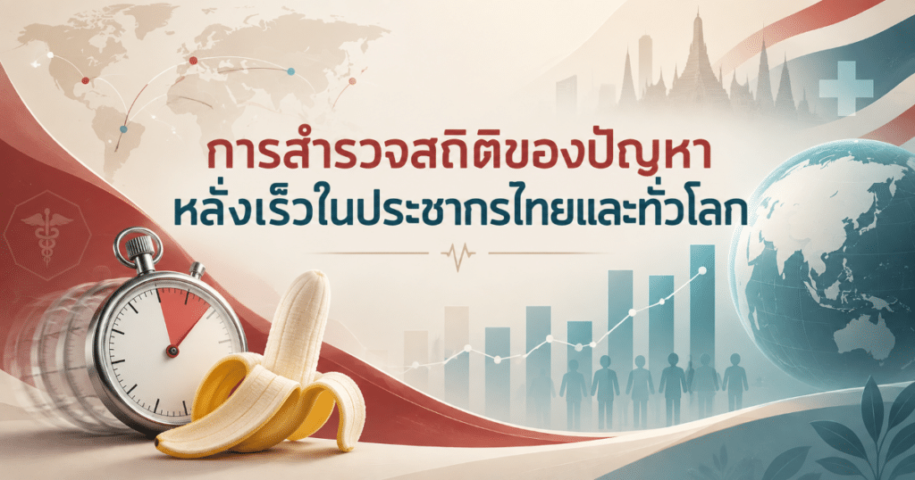 Problem of premature ejaculation - eternityclinicdoctorbeer การสำรวจสถิติ