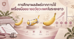 เครื่องมือขยายอวัยวะเพศ